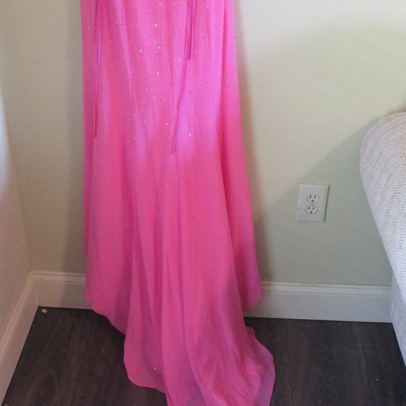 Prom Dress - Picture 4 of 5